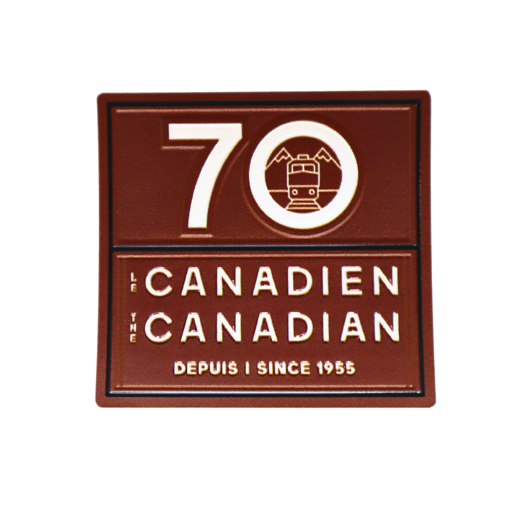 Premium Heat-Applied TPU Patch - SET