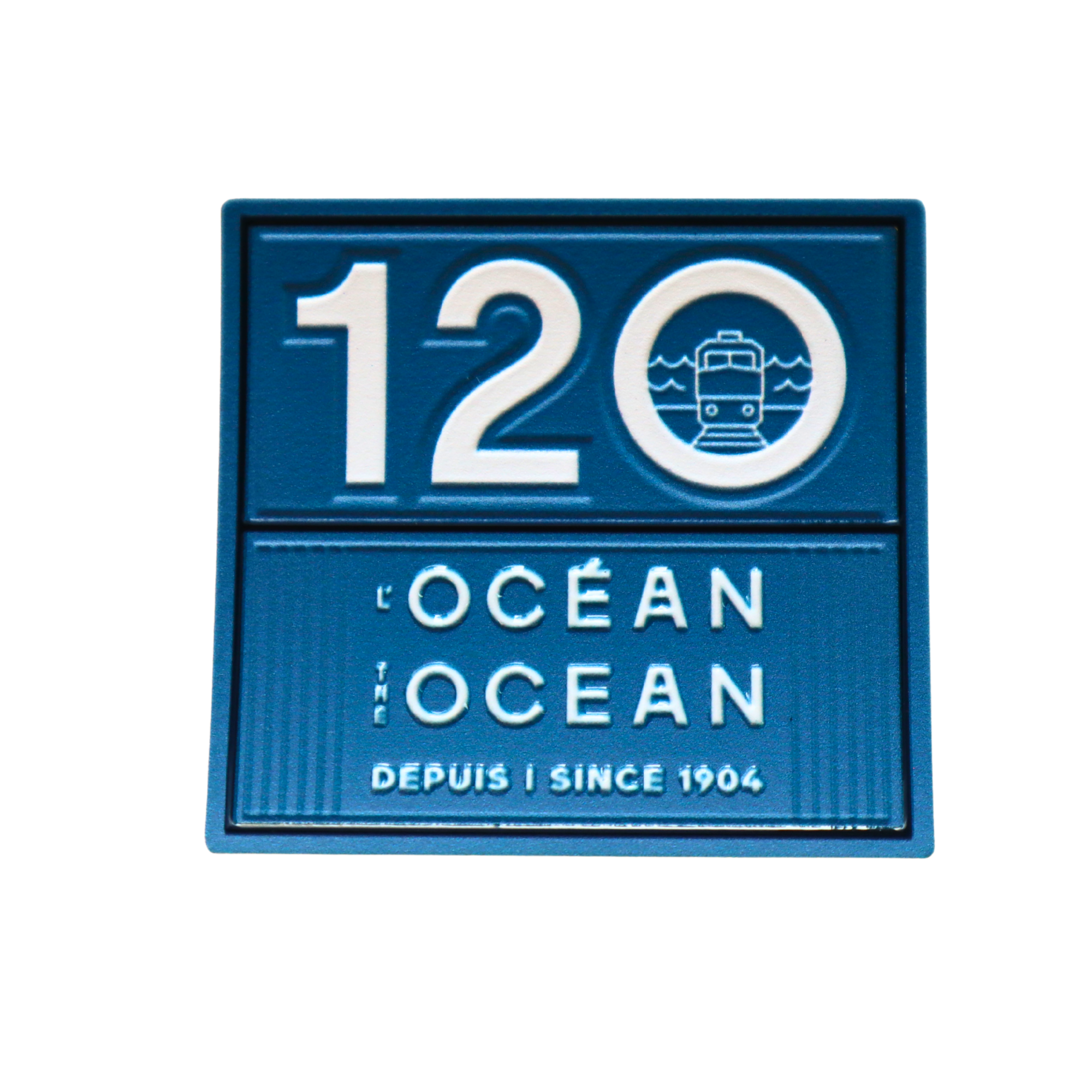 Premium Heat-Applied TPU Patch - SET