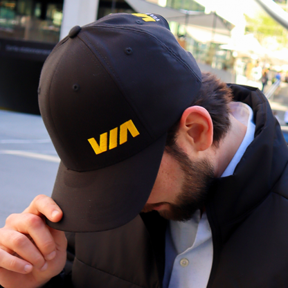 Flexfit Adjustable Cap