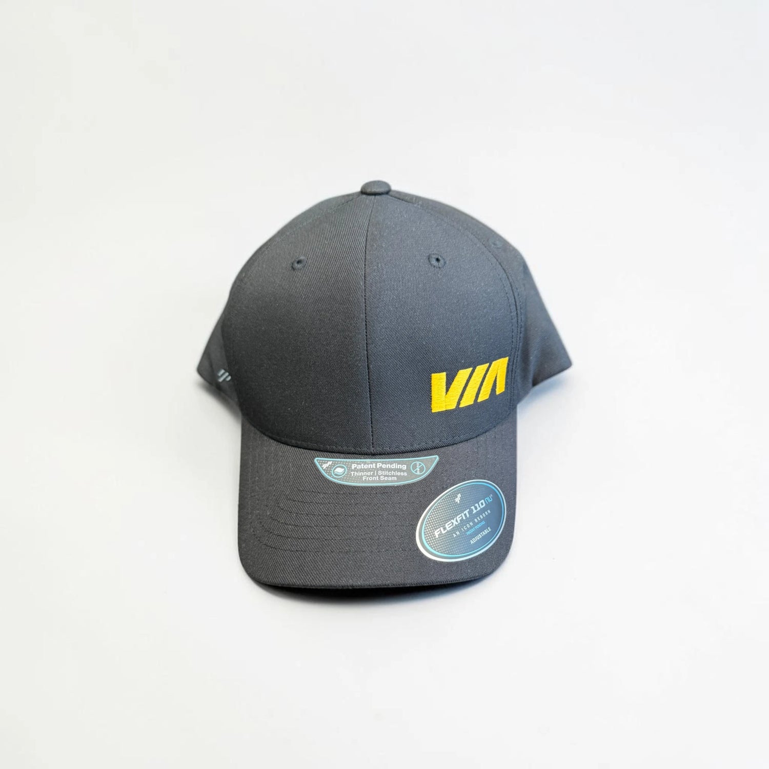 Flexfit Adjustable Cap