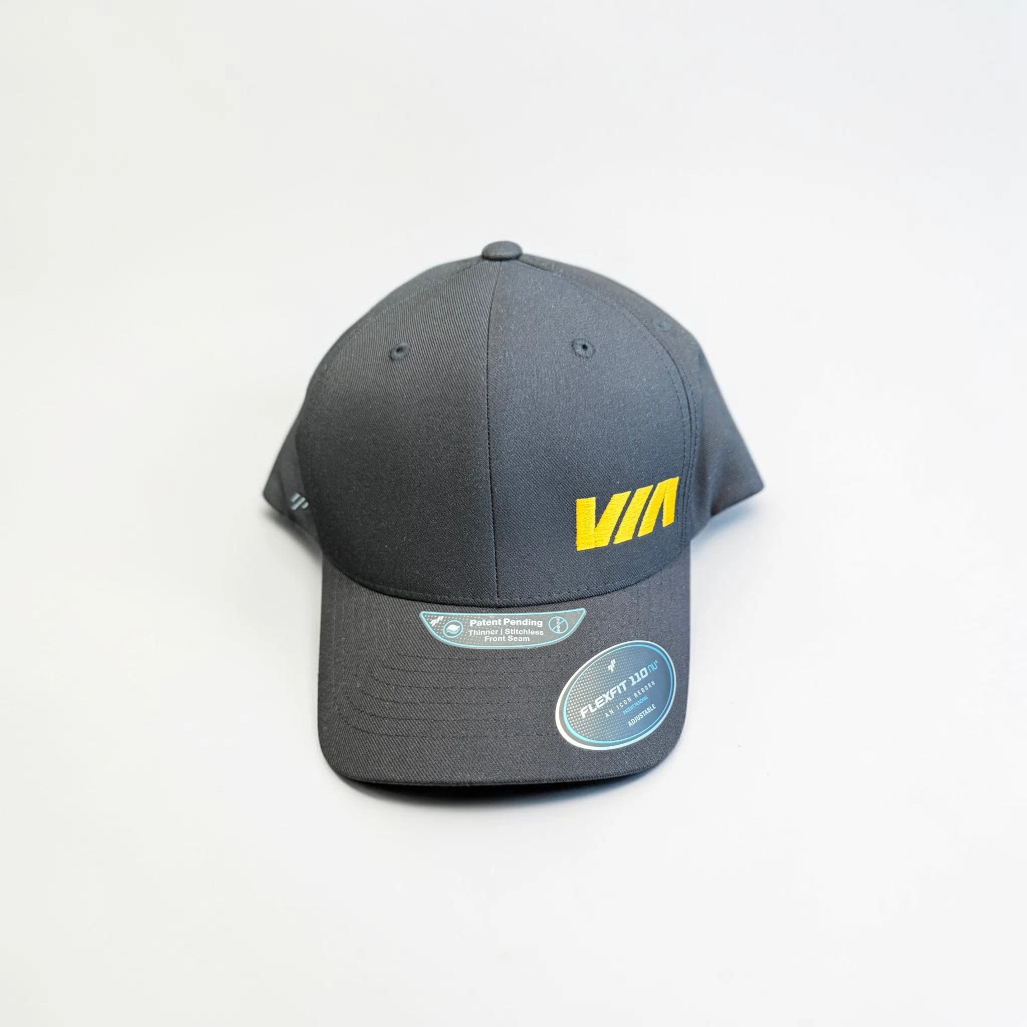 Flexfit Adjustable Cap