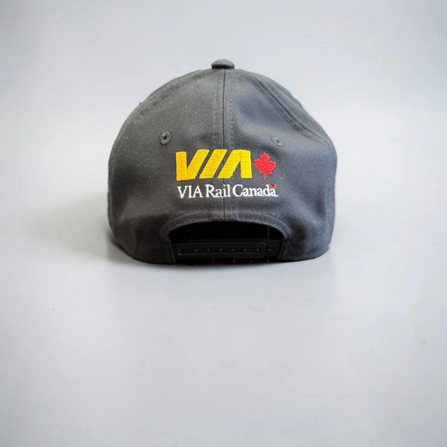 Flexfit Adjustable Cap