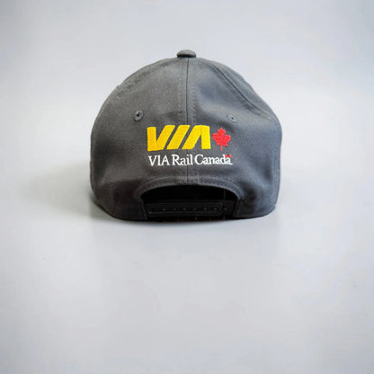 Flexfit Adjustable Cap