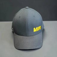 Flexfit Adjustable Cap - OS / Black / CAP