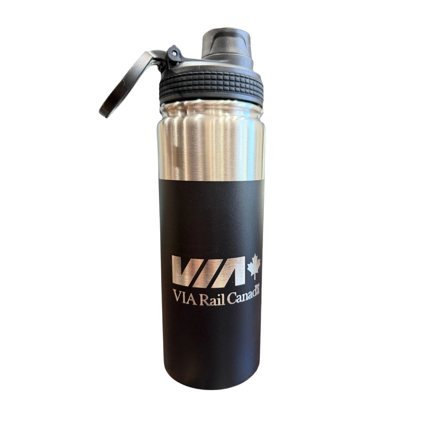 Asobu Alpine Flask vacuum insulated bottle