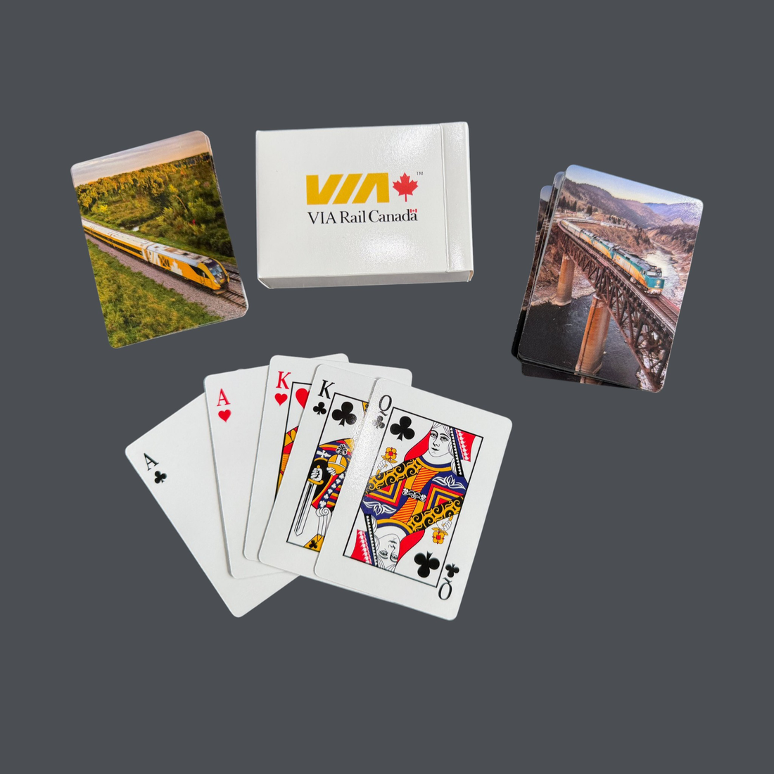 Playing Cards