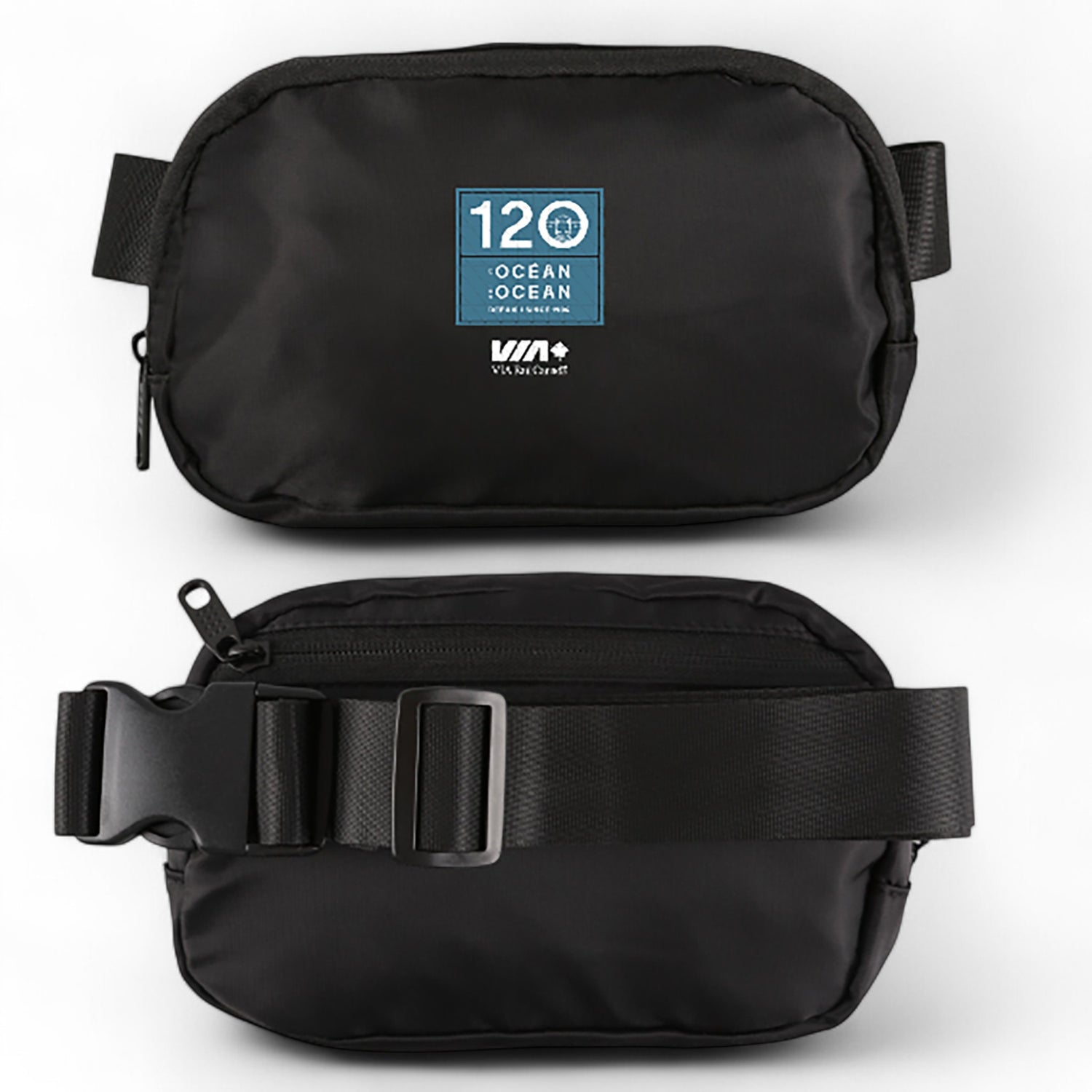 Belt Bag - THE OCEAN