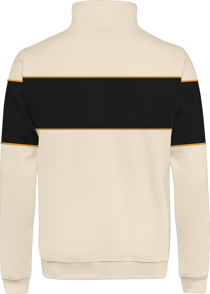Limited Edition VIA Rail Quarter Zip