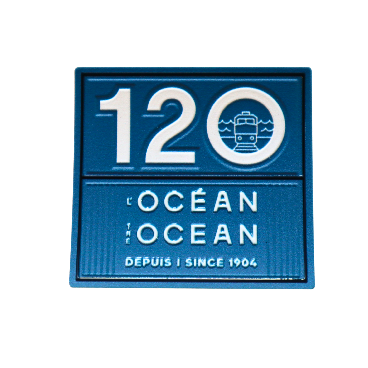 Premium Heat-Applied TPU Patch - SET