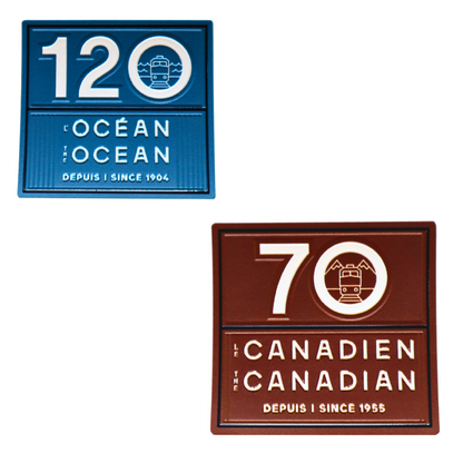 Premium Heat-Applied TPU Patch - SET