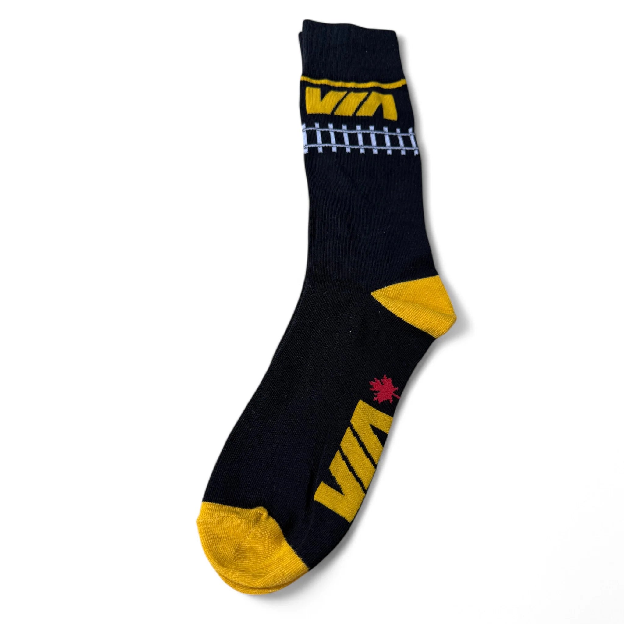 Classic Knitted Socks