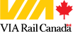 VIA Rail Boutique